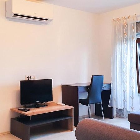 Apartment Bugenvilija Lovran Kültér fotó