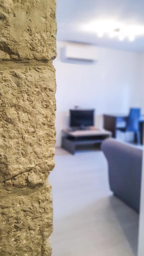 Apartment Bugenvilija Lovran Kültér fotó