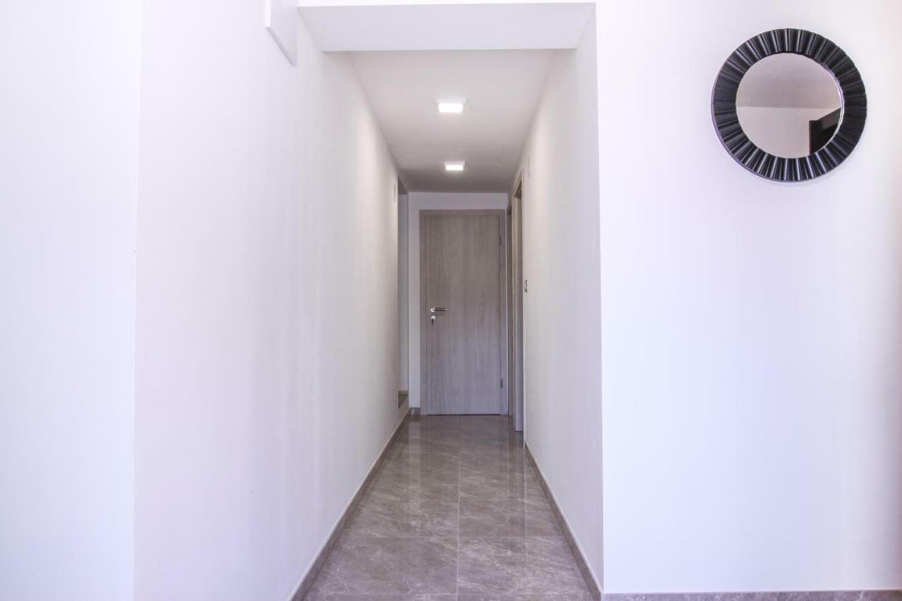 Apartment Bugenvilija Lovran Kültér fotó
