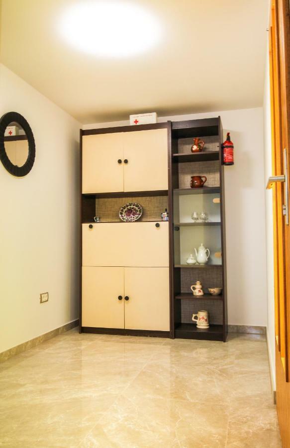 Apartment Bugenvilija Lovran Kültér fotó